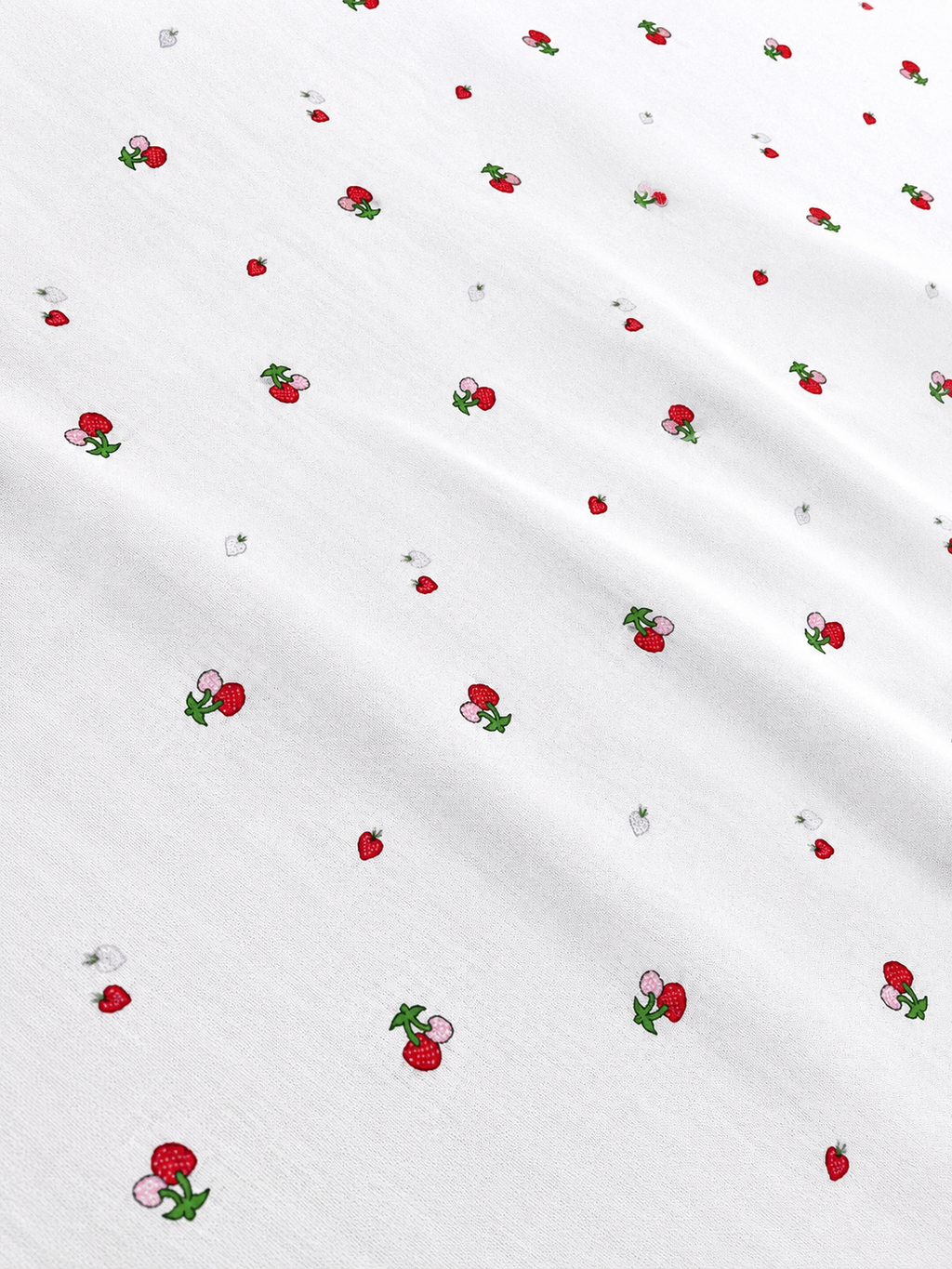 Pure Cotton 60*60 Digital Printed Fabrics