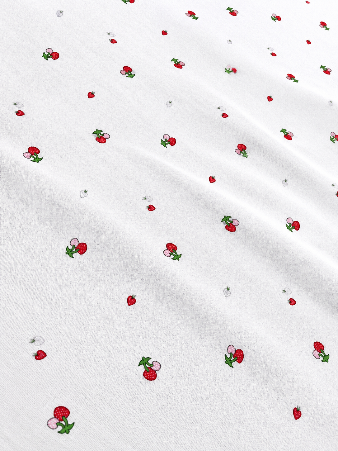 Pure Cotton 60*60 Digital Printed Fabrics