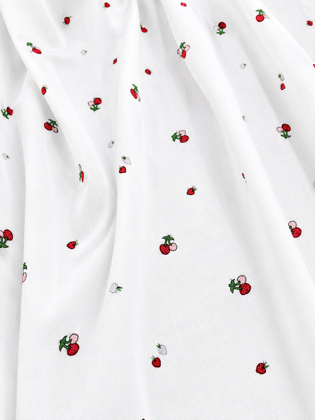 Pure Cotton 60*60 Digital Printed Fabrics