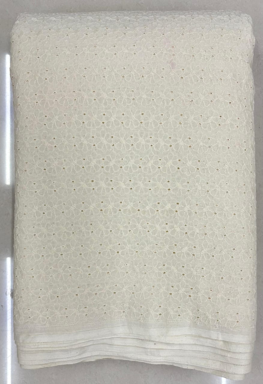Dyeable Pure Cotton Hakoba Fabrics
