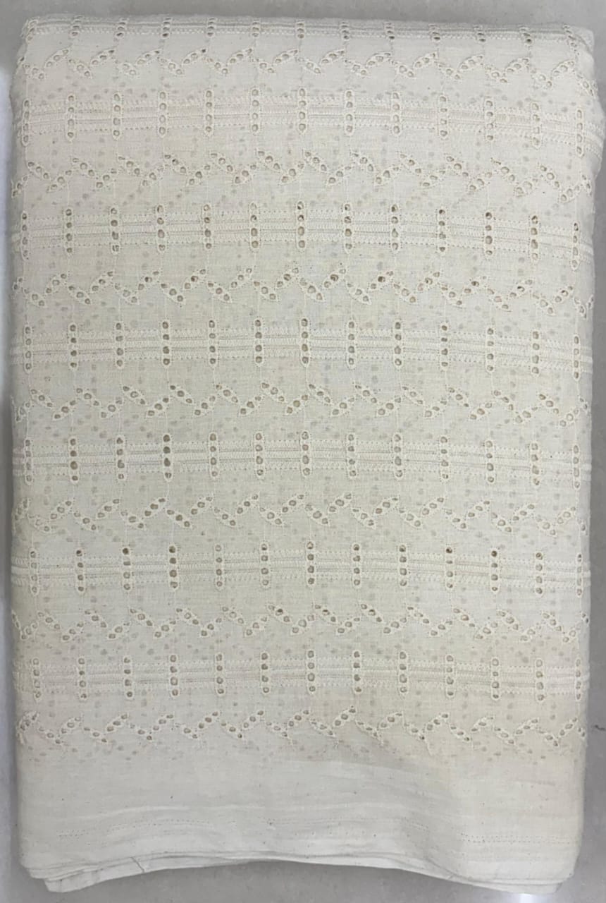 Dyeable Pure Cotton Hakoba Fabrics
