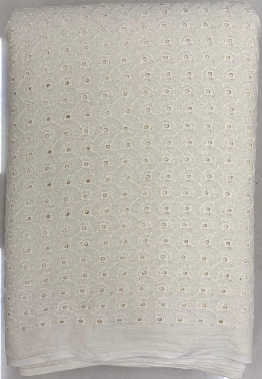 Dyeable Pure Cotton Hakoba Fabrics