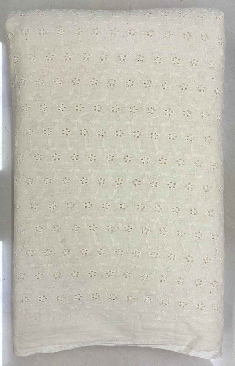 Dyeable Pure Cotton Hakoba Fabrics